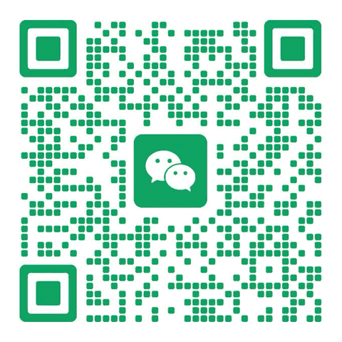 WeChat QR code for FASTPORT